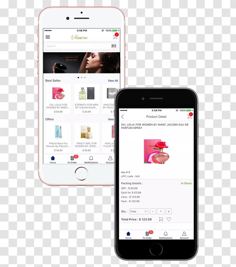 Smartphone Feature Phone User Interface Design Mobile Phones - Experience - Taobao E-commerce Poster Transparent PNG