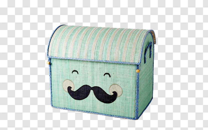 Basket Toy Box Rice Nursery - Furniture - Storage Transparent PNG