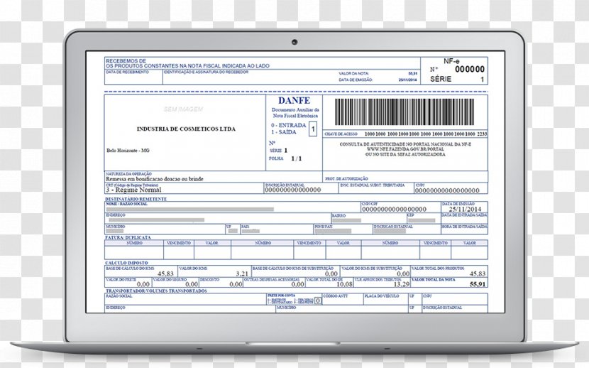 Computer Program Electronics Line Font - Brand Transparent PNG