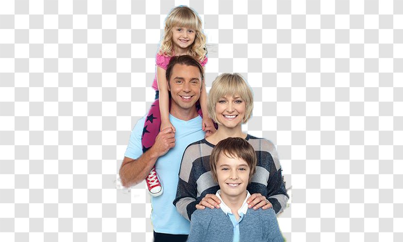 Family Child Stock Photography Smile - Flower Transparent PNG
