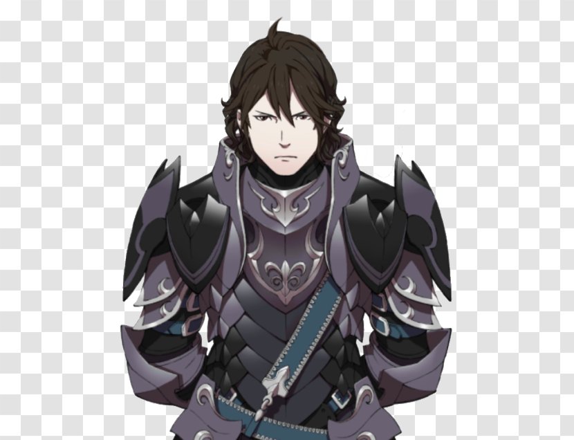 Fire Emblem Fates Character Wikia Avatar - Heart - Frederick's Dairies Transparent PNG