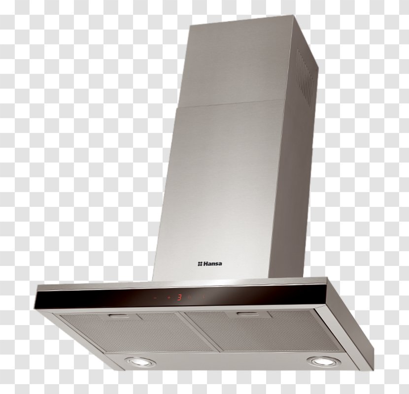 Exhaust Hood Chimney Amica Home Appliance Fume Transparent PNG