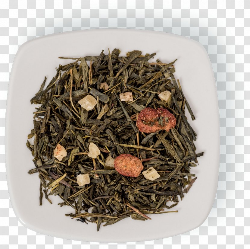 Green Tea Nilgiri Dianhong Golden Monkey - Lapsang Souchong Transparent PNG