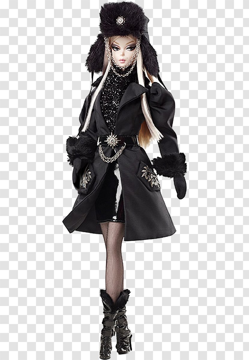 Kelly Doll Ken Barbie Fashion - Model Transparent PNG