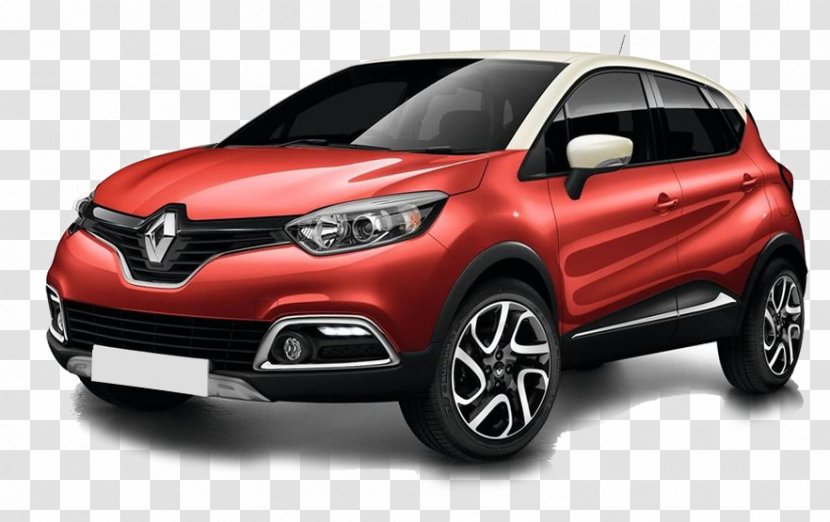 Renault Captur Dacia Duster Car Kadjar Transparent PNG