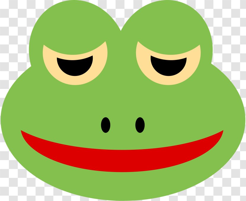 Face With Tears Of Joy Emoji Smiley Tree Frog Clip Art Transparent PNG