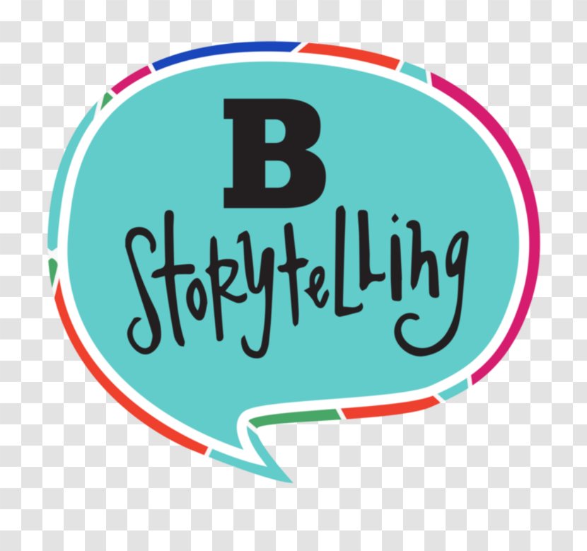 Storytelling Text Knowledge Word - Logo Transparent PNG