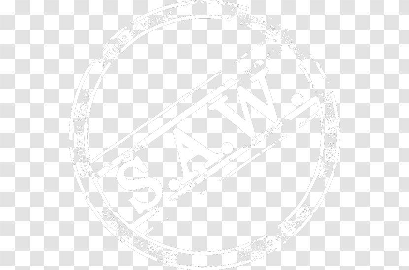 White Circle Drawing - Oval Transparent PNG