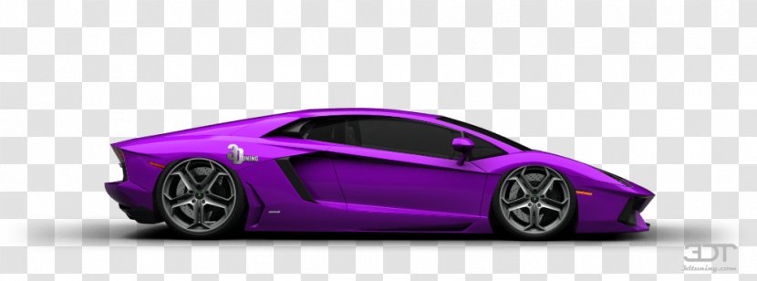 Lamborghini Aventador Car Murciélago Automotive Design - 2017 Transparent PNG