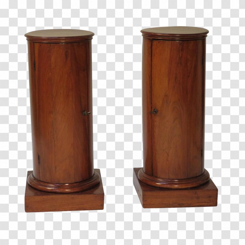 Furniture - Column Transparent PNG