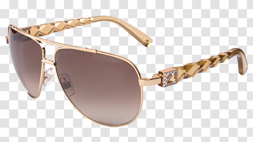 Sunglasses Goggles Ray-Ban Eyewear - Brown - Kate Spade Transparent PNG