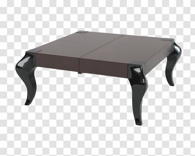 Coffee Table Grey - Rectangle - Gray Square Transparent PNG