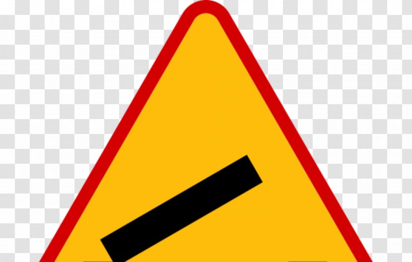 Traffic Sign Triangle Graphics - Signage - WOO Transparent PNG