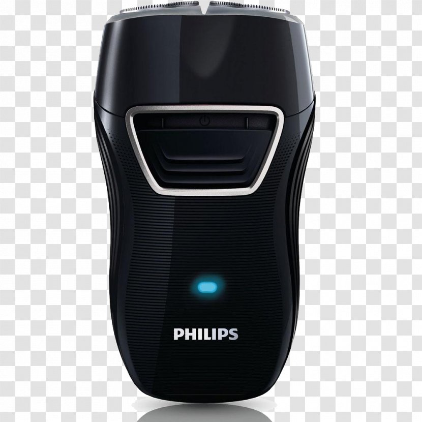 Thailand Electricity Philips Material Lazada Group - Hardware - Dynamic Contour Response Electric Razor Transparent PNG