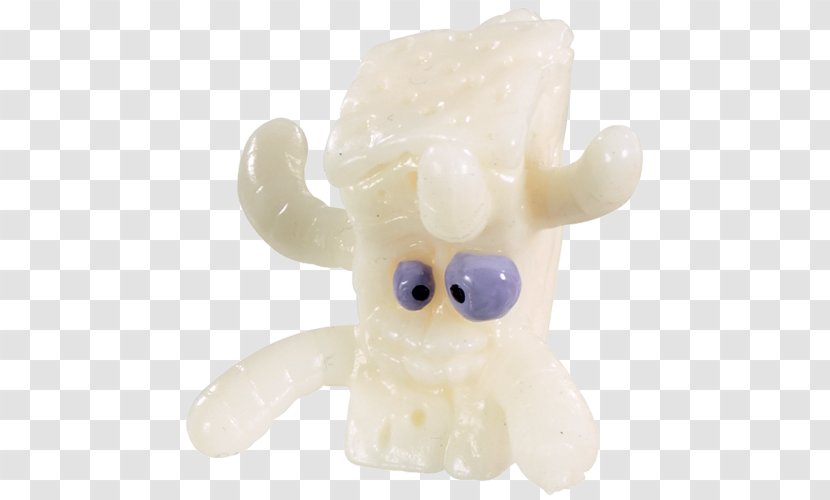 Figurine Animal - Curd Transparent PNG