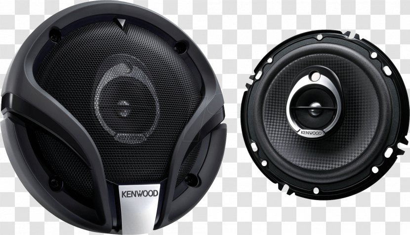 Loudspeaker Kenwood Corporation Vehicle Audio Woofer Electronics Transparent PNG