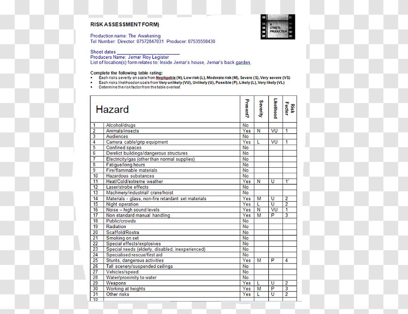 Document Line Angle - Text - Risk Analysis Transparent PNG