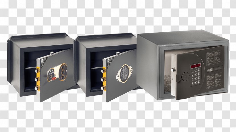 Safe Door Security Cylinder Lock - Fichetbauche Transparent PNG