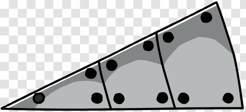 Inclined Plane Clip Art - Wiki - Ramp Transparent PNG