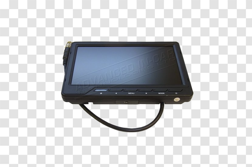 Display Device Electronics Computer Hardware - Technology - Design Transparent PNG
