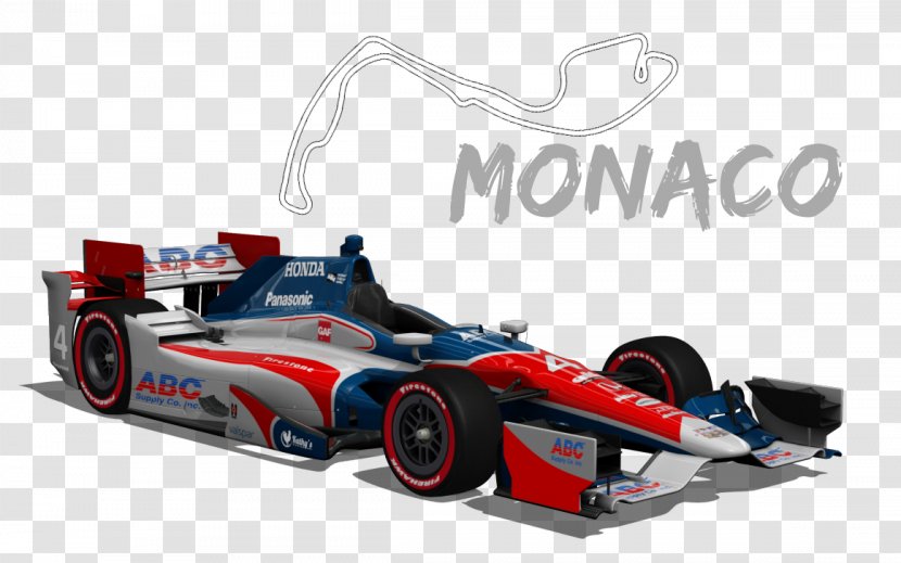 Formula One Car 1 Radio-controlled Auto Racing - Race Transparent PNG