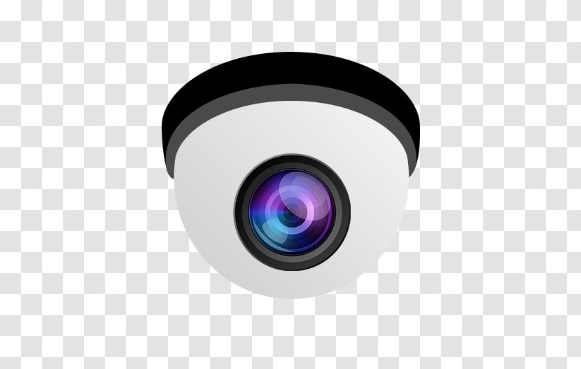 Closed-circuit Television Camera Surveillance - Video Servers - Cctv Transparent PNG