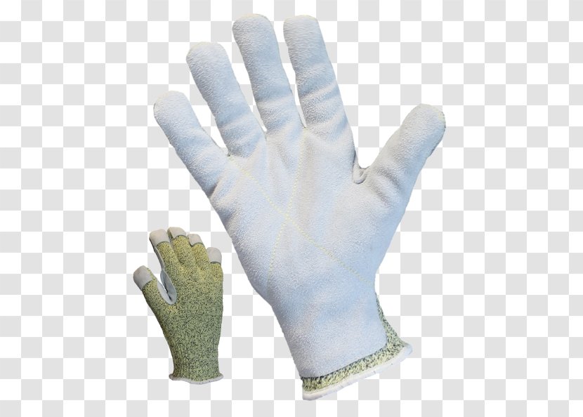 Glove Finger Hand Model Leather Wrist - Santiago - Aramid Fiber Gloves Transparent PNG