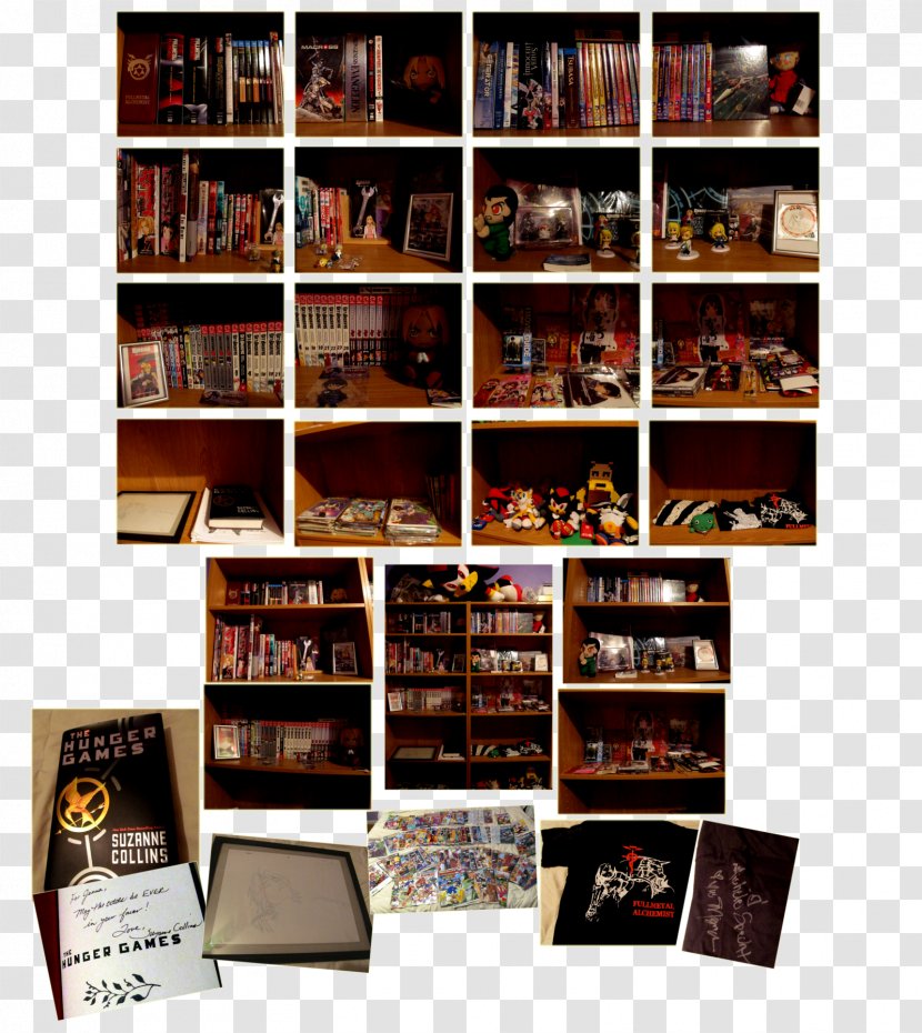 Shelf Library Bookcase YurView California - Flower - Bookshelf Transparent PNG