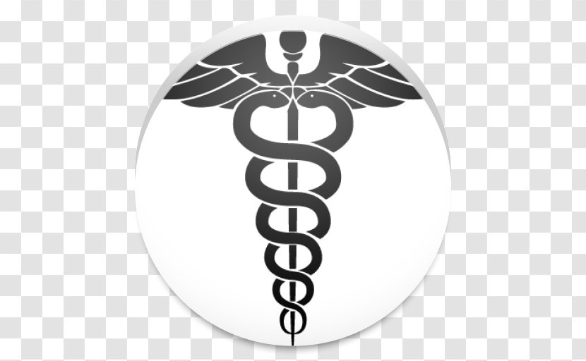 Emergency Medical Services Staff Of Hermes Symbol Physician Medicine - Nursing Transparent PNG