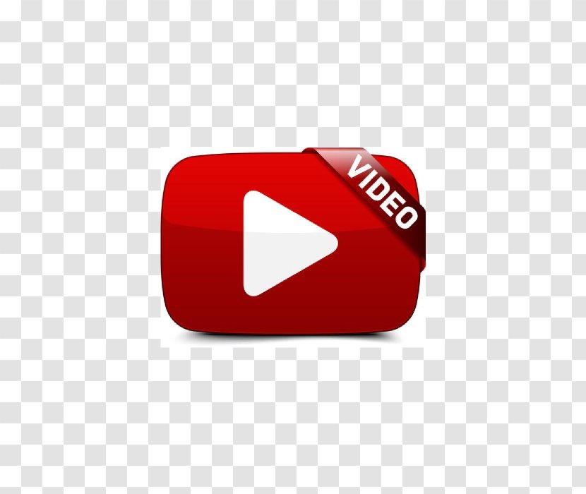 Video YouTube Clip Art Image - Youtube Transparent PNG