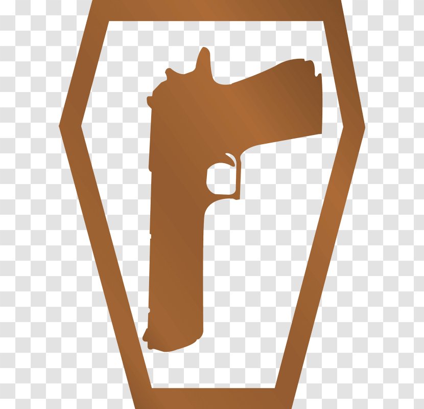 Gun Holsters Firearm Handgun Revolver Concealed Carry - Carrying Weapons Transparent PNG