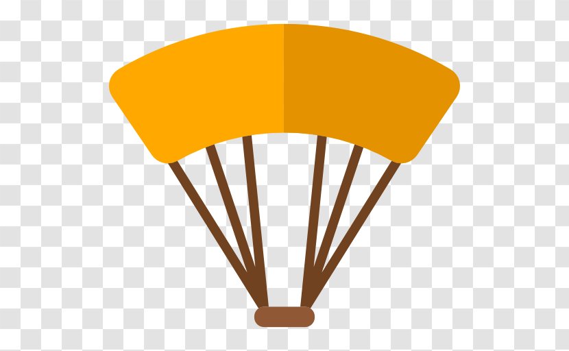 Paragliding Sport Parachute - Gliding Transparent PNG