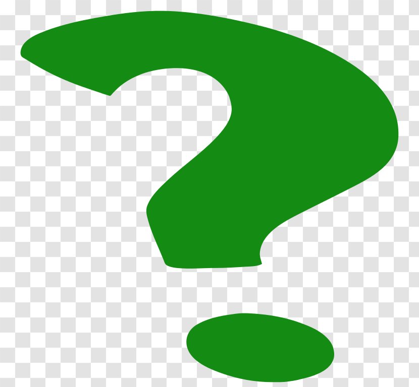 Question Mark Information Wikimedia Commons - Graphics Transparent PNG