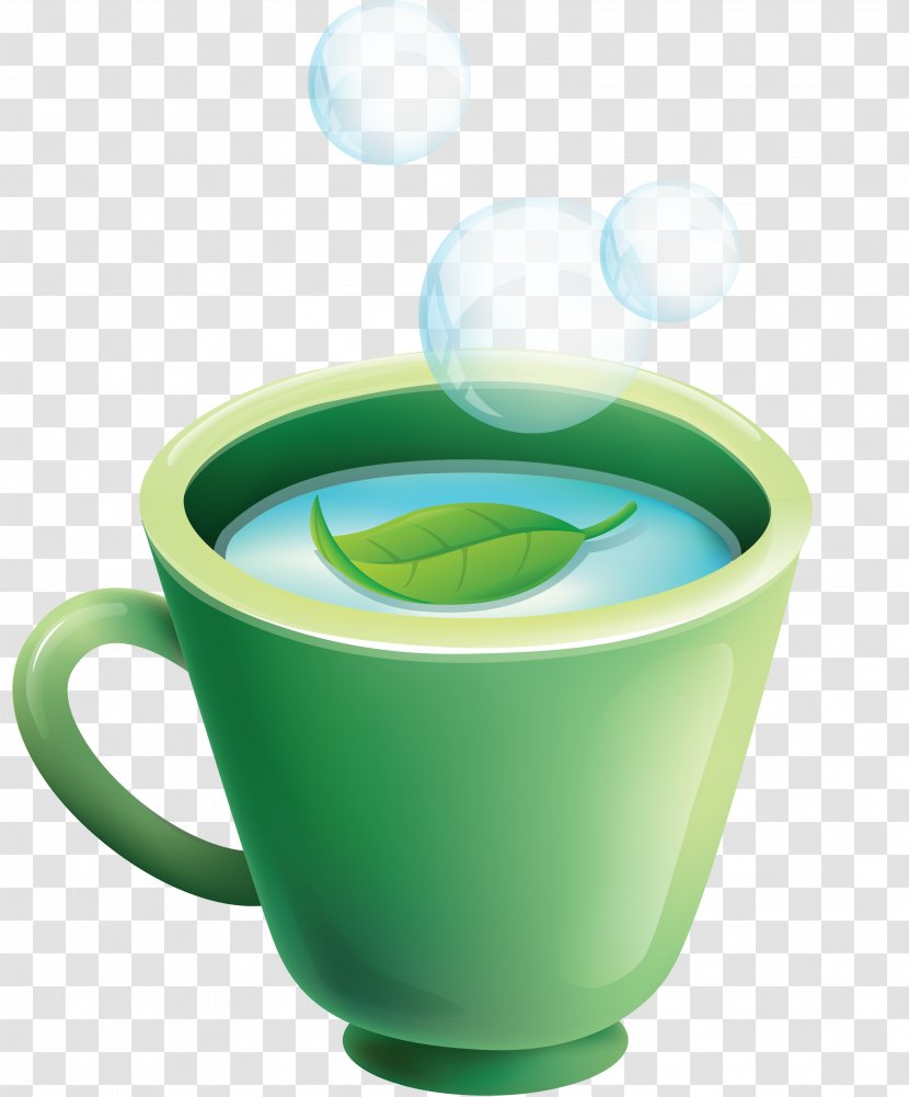 Tea Download - Coffee Cup Transparent PNG