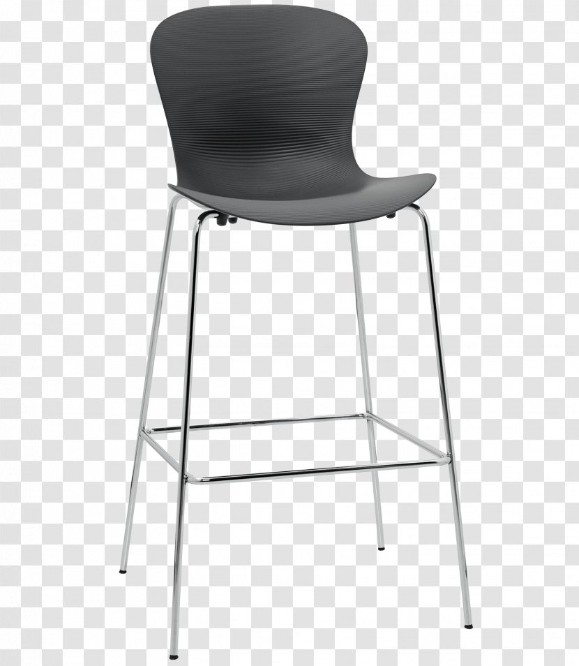 Bar Stool Chair Seat - Bench Transparent PNG