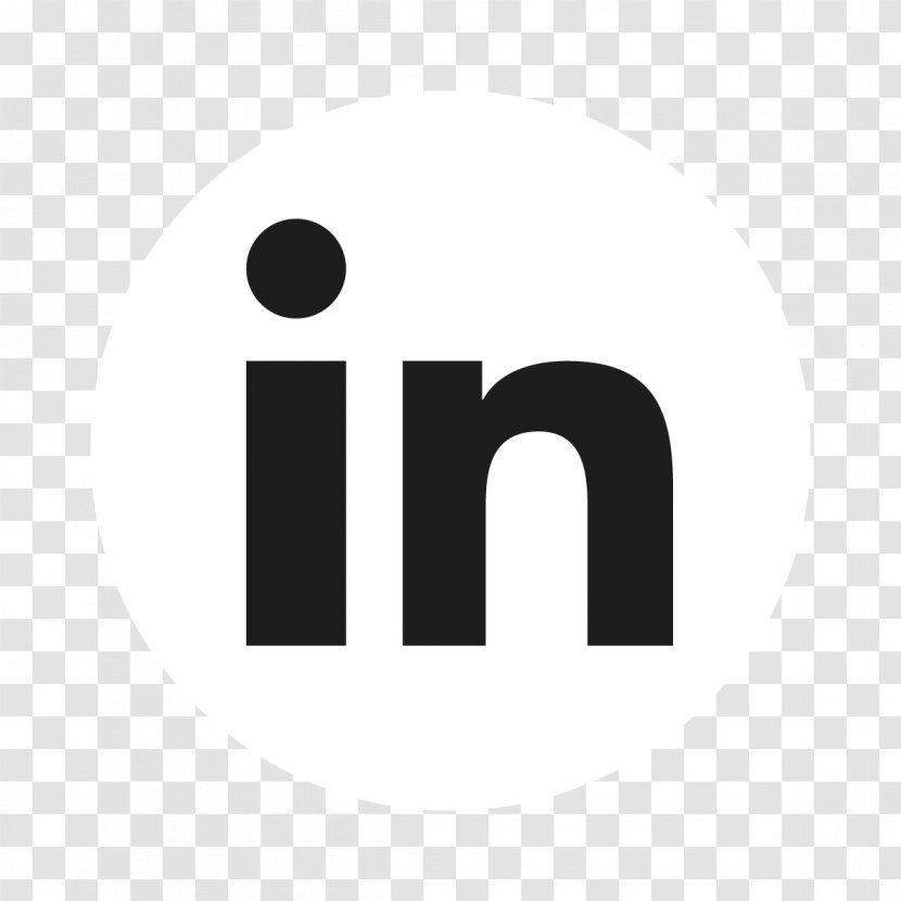 Logo LinkedIn Social Media - Linkedin - Linked Transparent PNG