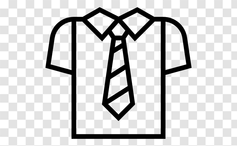 T-shirt Necktie Clothing - Tshirt Transparent PNG