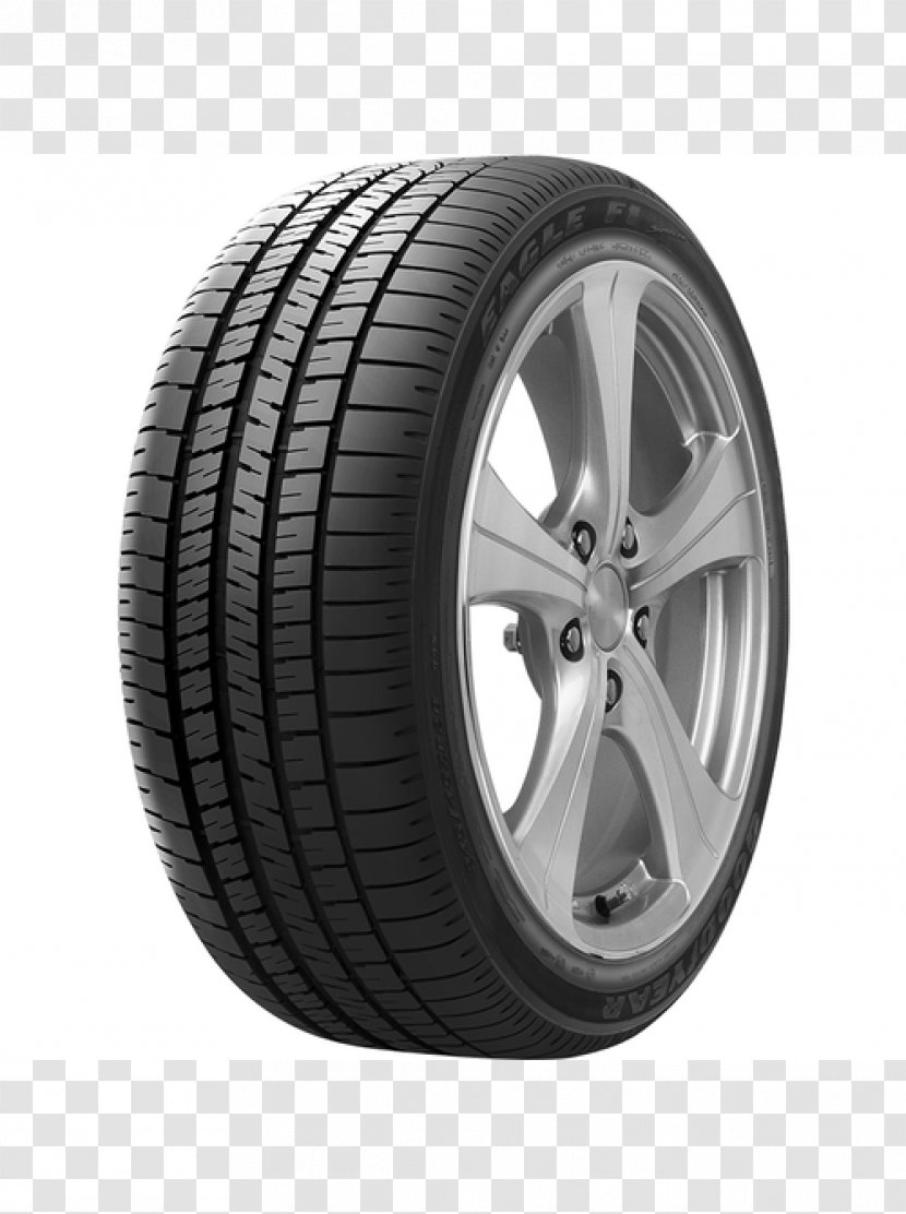 Car Dunlop SP Sport Maxx Tire Tyres Transparent PNG