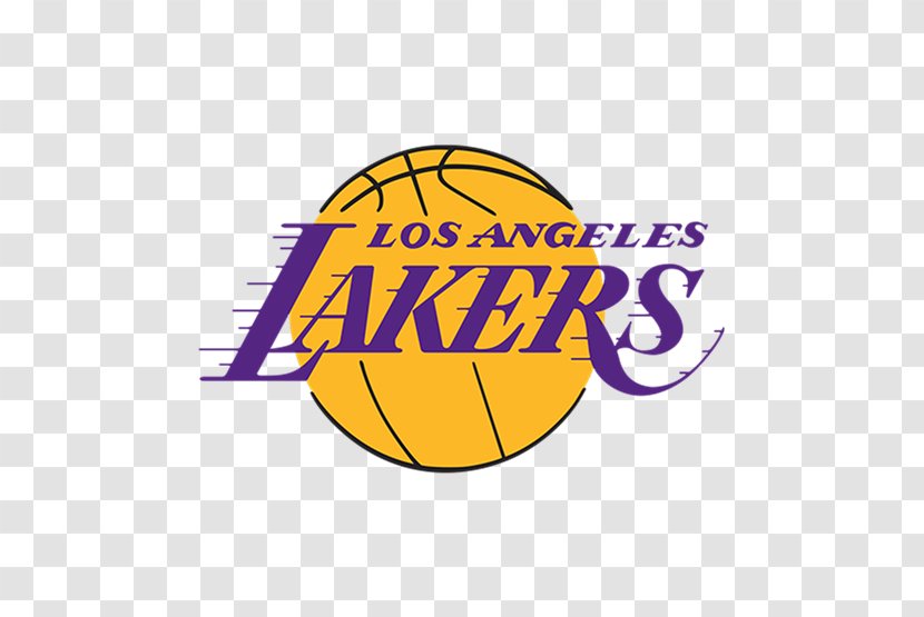 2016–17 Los Angeles Lakers Season Logo 2017–18 NBA Basketball - Brand Transparent PNG