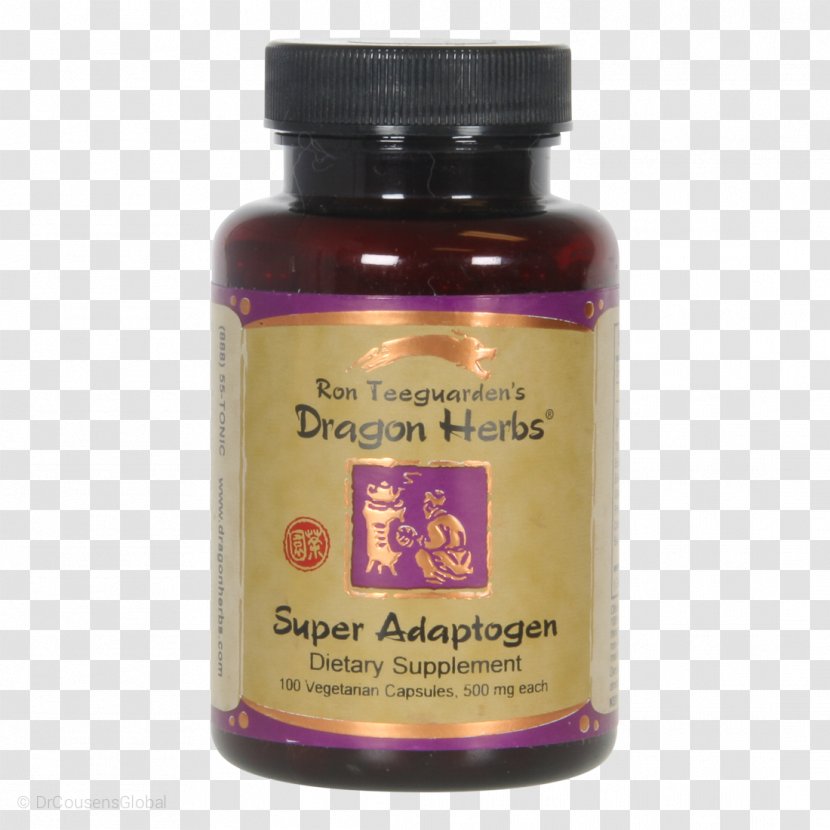 Dietary Supplement Herbal Tonic Ginseng Tea - Superfood - International Meditation Transparent PNG