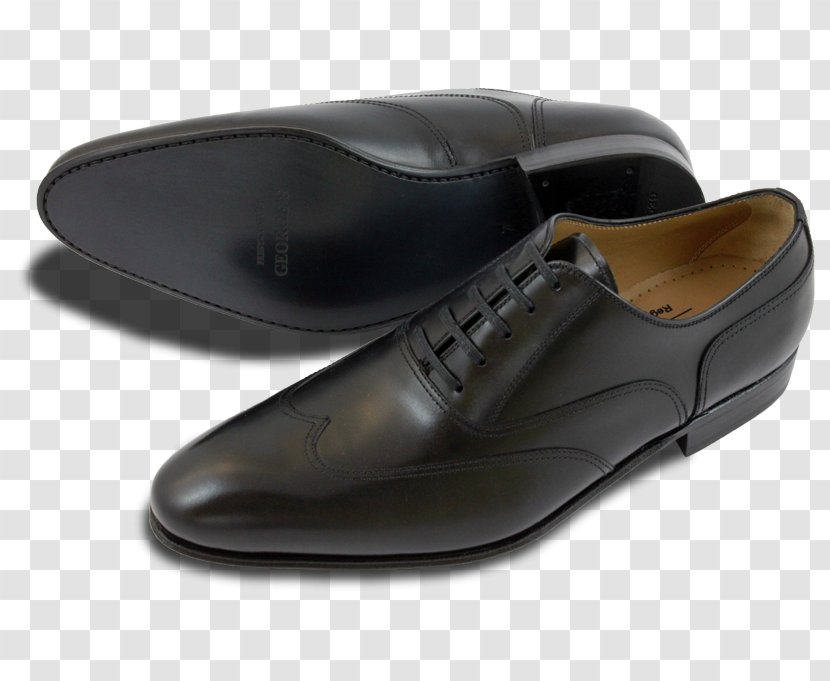 Slip-on Shoe Leather - Walking - Shoegaze Transparent PNG