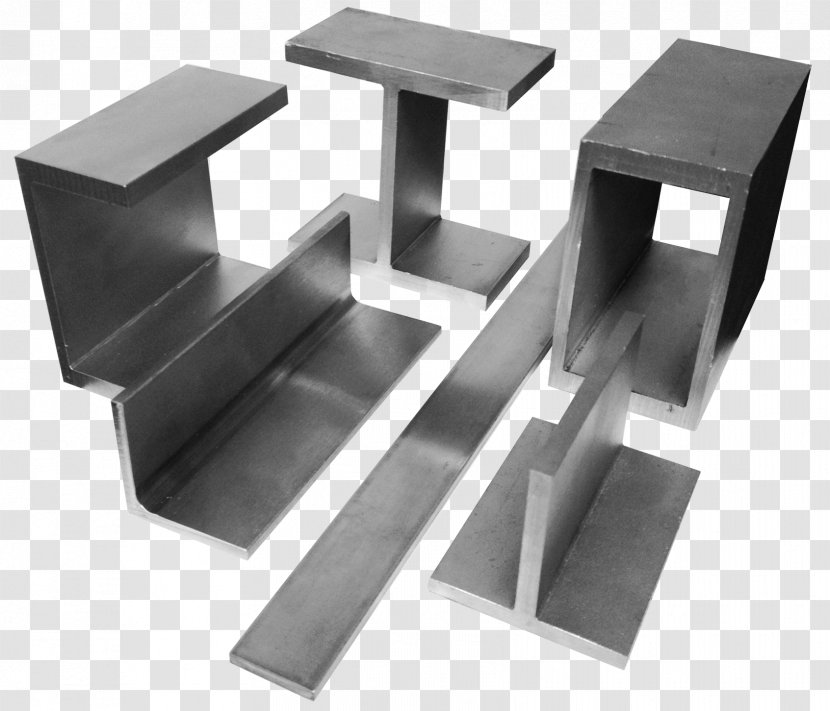 Structural Steel Stainless Manufacturing Metal Fabrication Transparent PNG