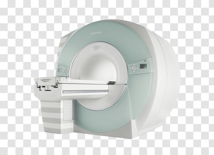 Magnetic Resonance Imaging Siemens Healthineers Medical Equipment MRI-scanner Transparent PNG
