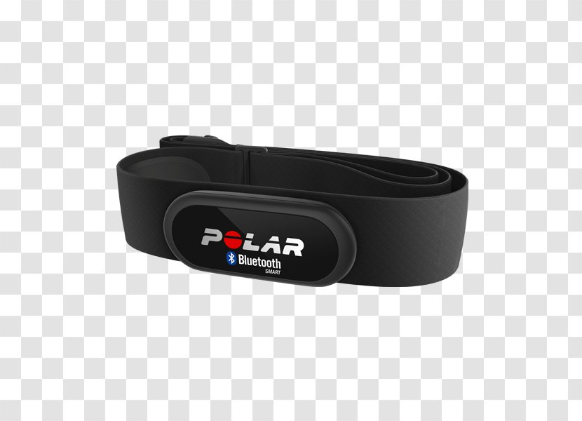 Heart Rate Monitor Polar Electro Activity Tracker Bluetooth Low Energy - Runtastic Pro Transparent PNG