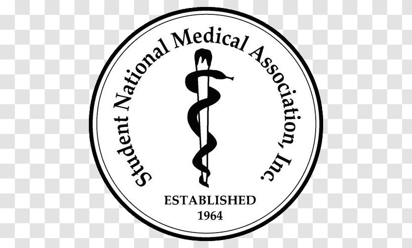 Student National Medical Association Physician Medicine Pre-health Sciences Logo - Recreation Transparent PNG