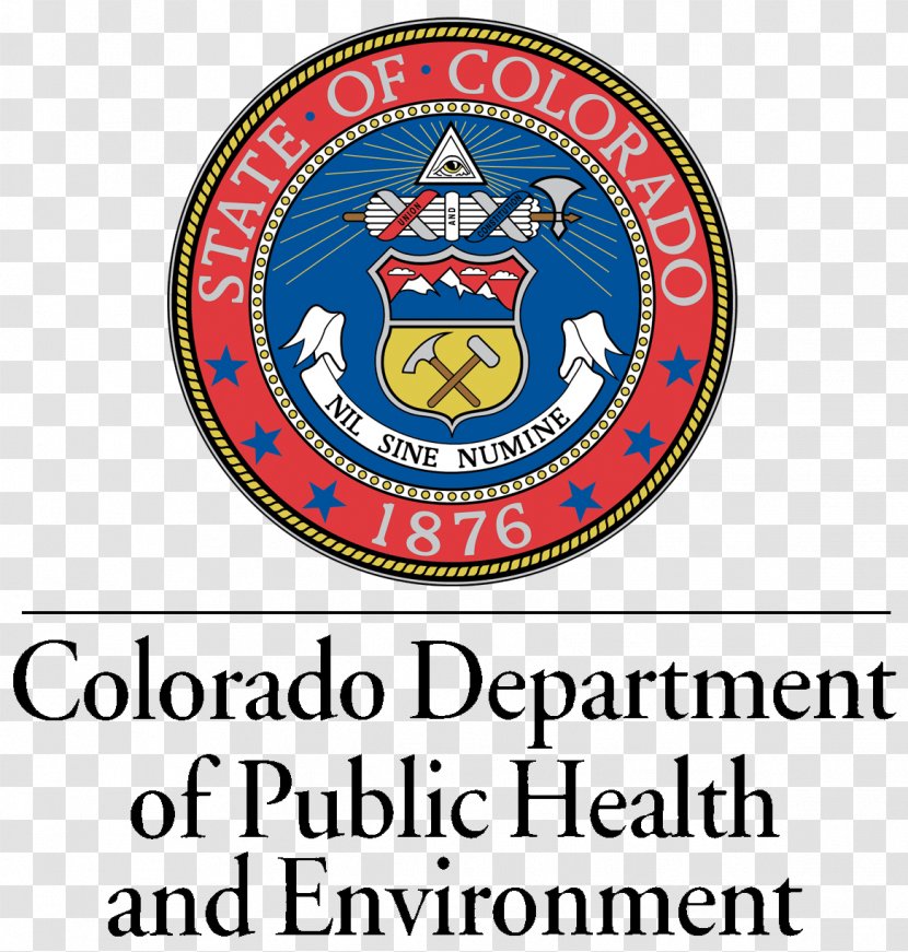 United States Department Of Homeland Security Colorado Division And Emergency Management Public Health Environment - Symbol - Shamrock Foods Systems Divisioncolorado Transparent PNG