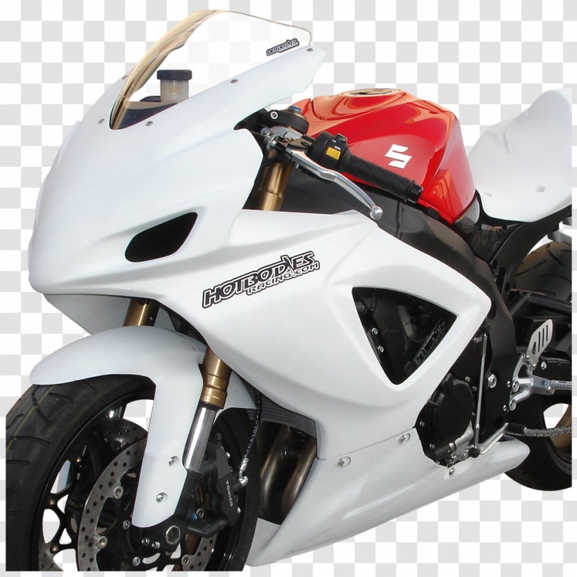 Car Suzuki Motorcycle Fairing Exhaust System Helmets - Helmet Transparent PNG