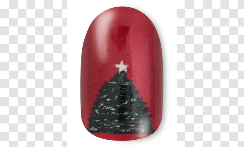 Christmas Ornament Tree Transparent PNG