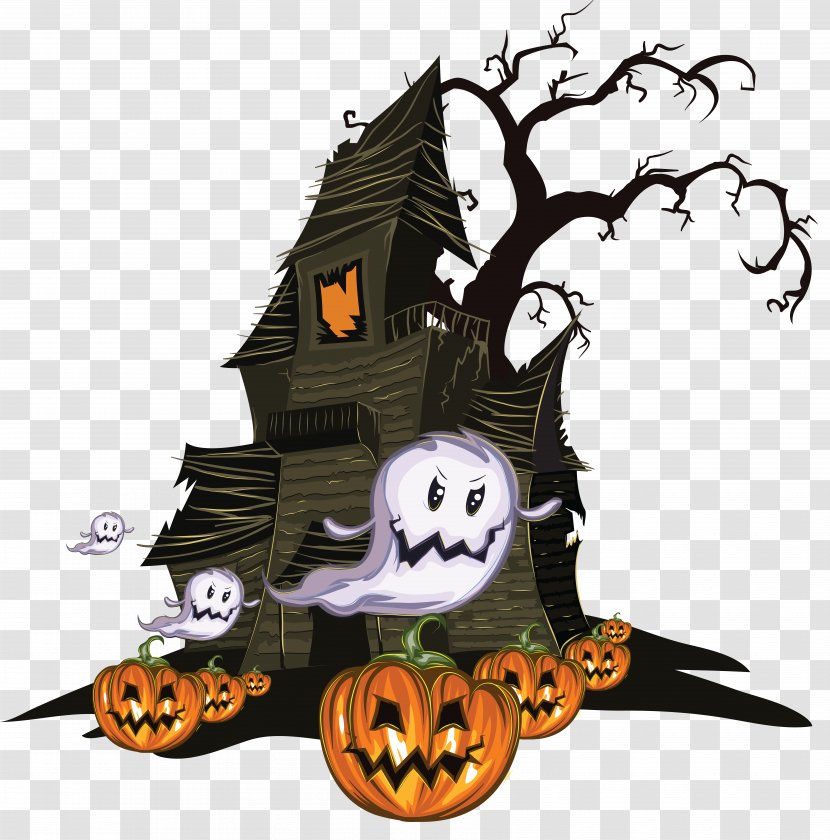 Halloween Photography Clip Art - Ghost Transparent PNG
