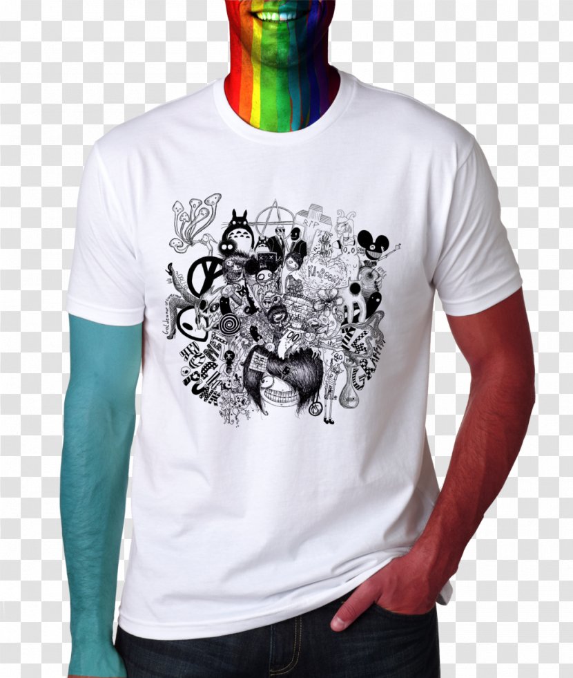 T-shirt Hoodie Amazon.com Clothing - Tshirt Transparent PNG